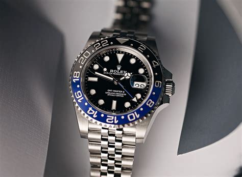 rolex batgirl review|rolex batgirl for sale.